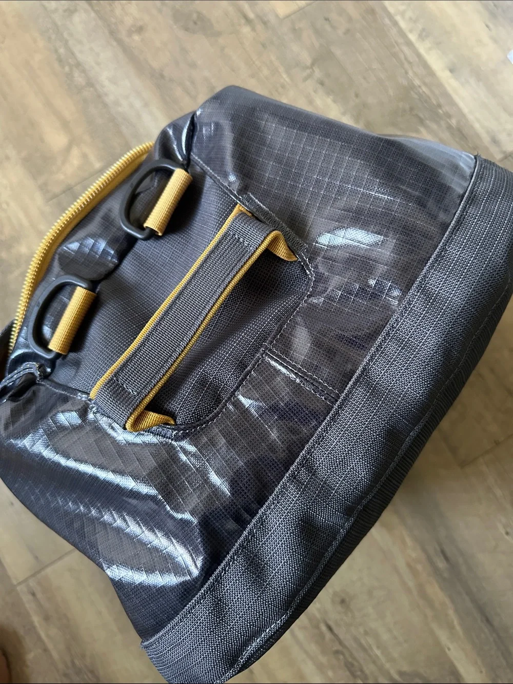 Patagonia Black hole Duffel 40L